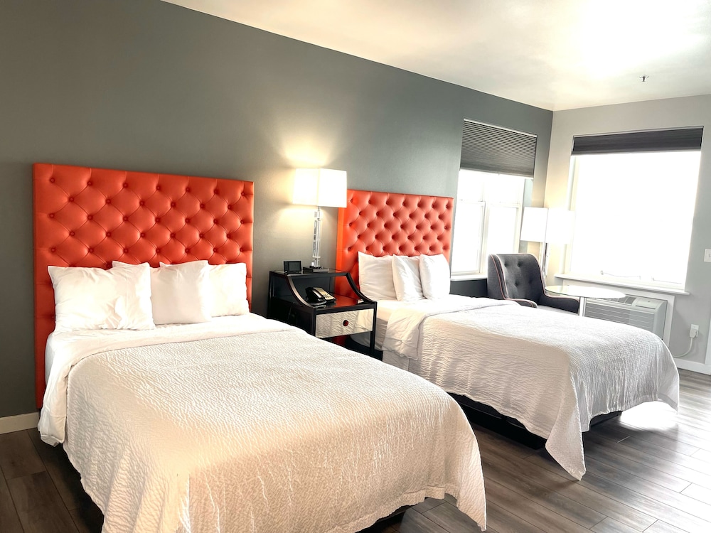 Tides Inn & Suites, Billede 2