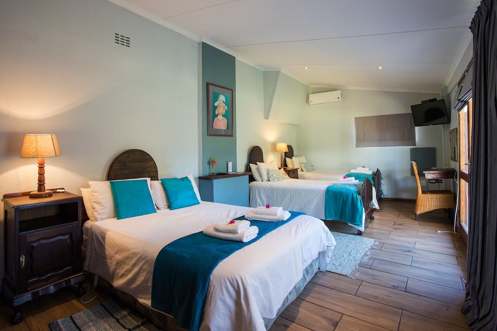 Quadruple Room photo 1