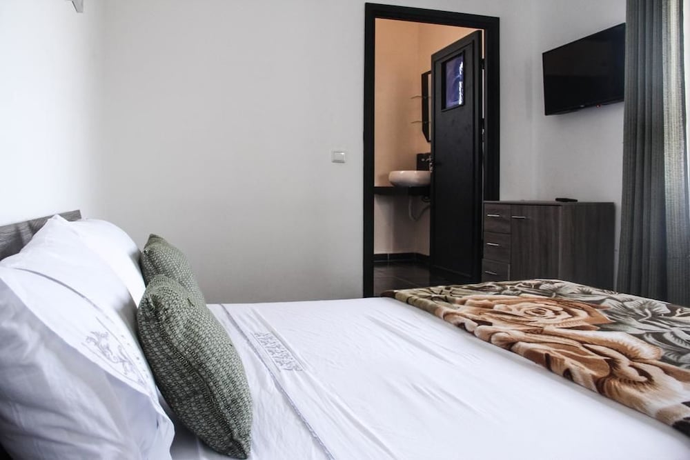 Double Room, Balcony photo 1