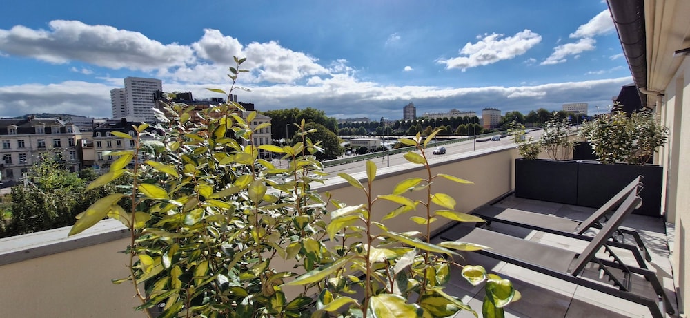 Superior Room, Terrace - Photo 8