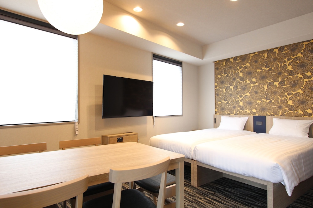 Superior Japanese Room, Non Smoking photo 3