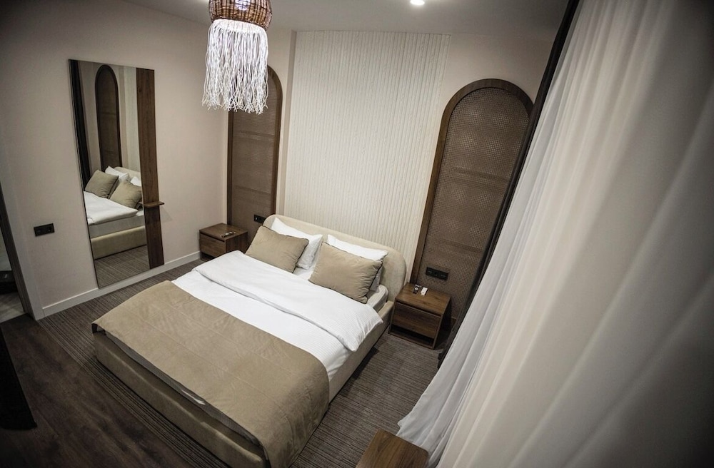 Standard Double Room, Garden View photo 2