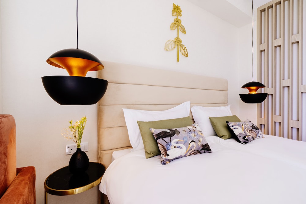 Superior Room, Sea View - Photo 11