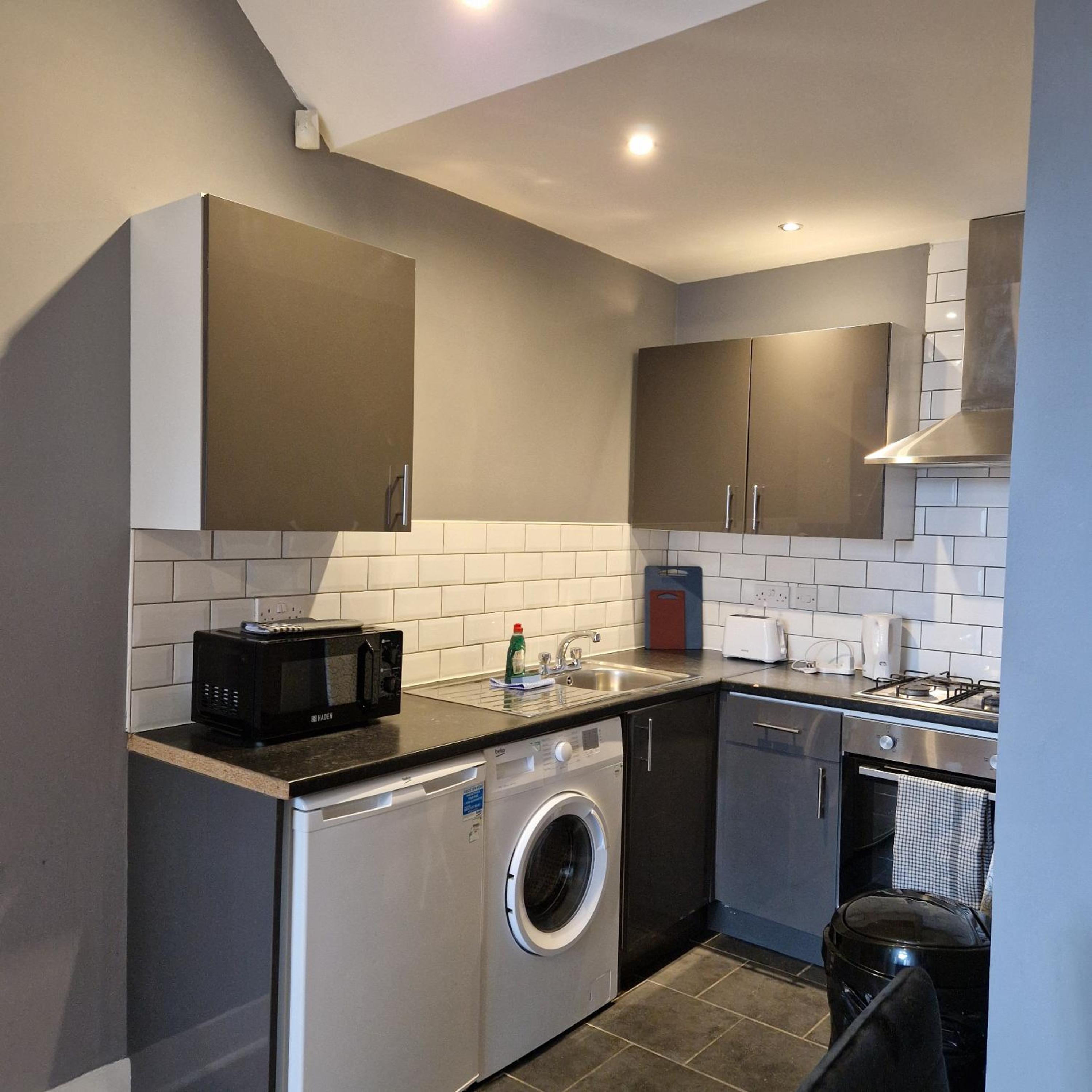 Apartment - Ground Floor photo 3
