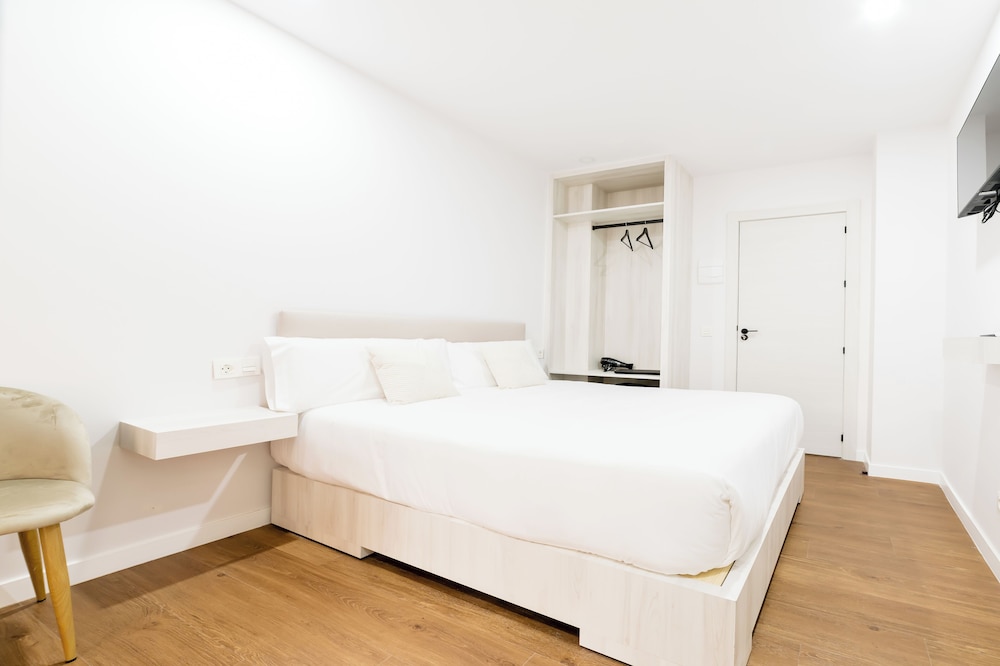 Habitación Doble o Twin