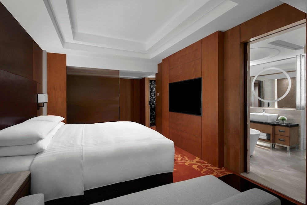 Executive Suite, 1 Bedroom