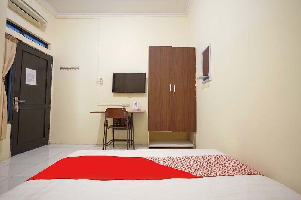 Deluxe Double Room - Photo 8