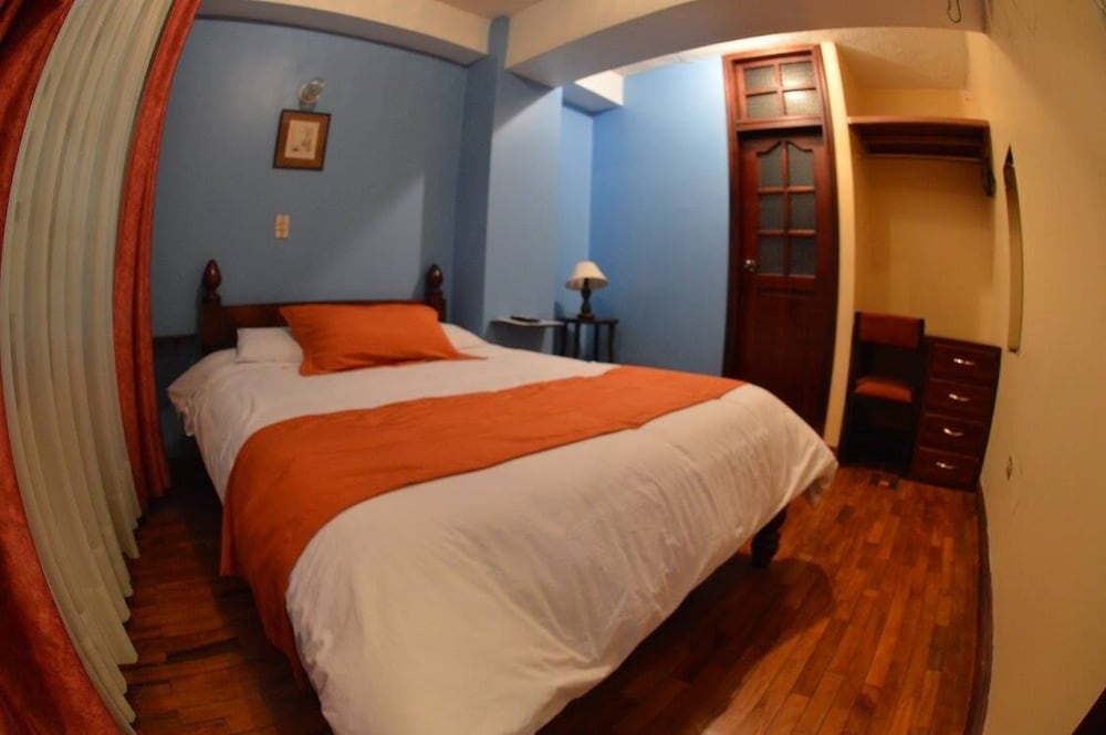 Single Room, 1 Twin Bed photo 2