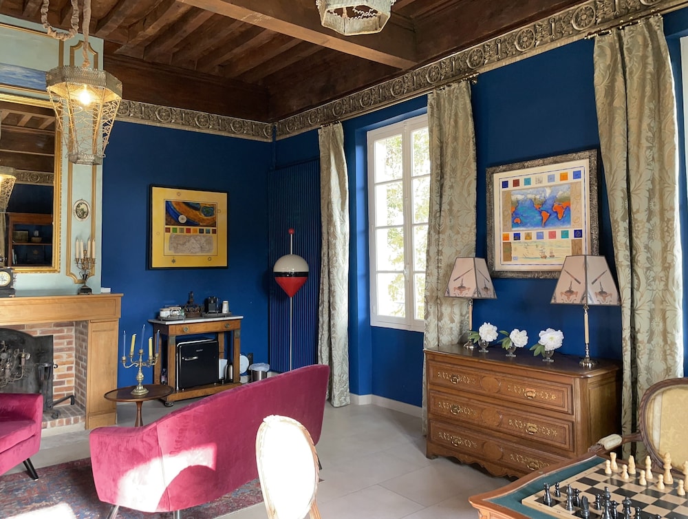 Deluxe Suite (Lapérouse) photo 2