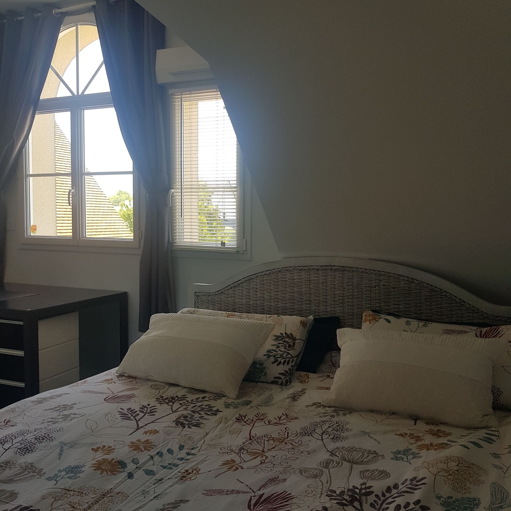 Basic Room (Hugues) photo 1