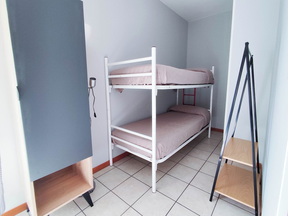 Apartment, 1 Bedroom, Balcony, City View photo 3