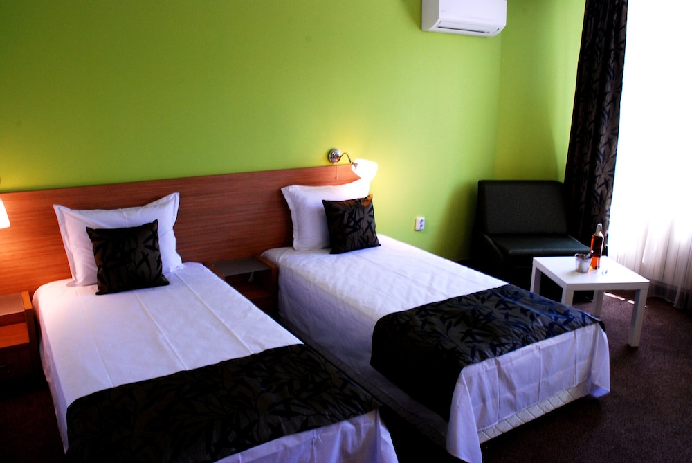 Standard Double Room photo 1