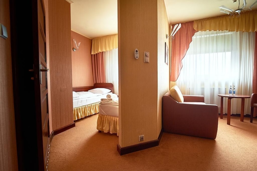 Classic Room photo 3