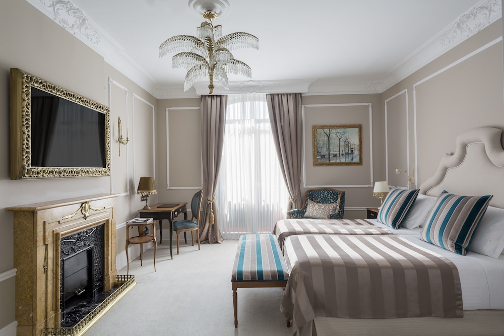 Exclusive Single Room