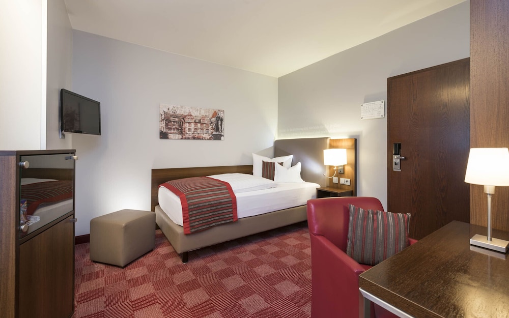 Standard Single Room photo 2