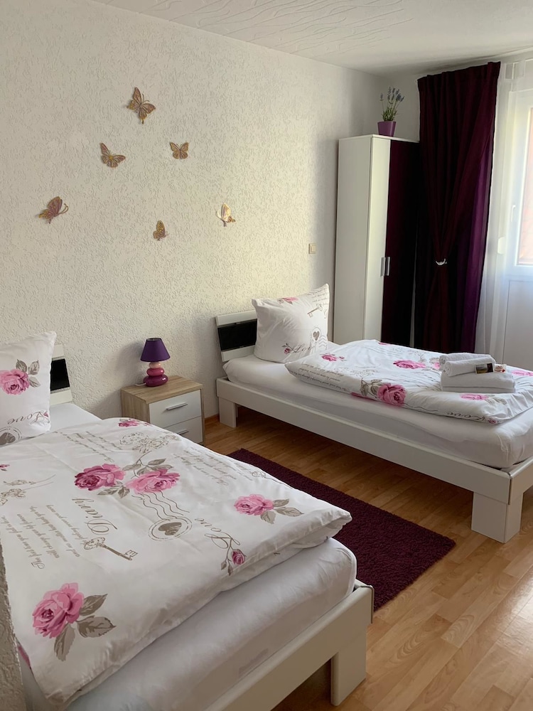 Double Room (6) photo 1