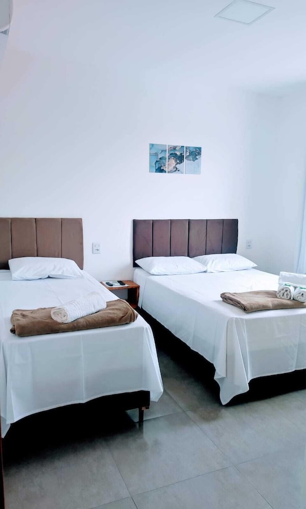 Standard Triple Room - Photo 4