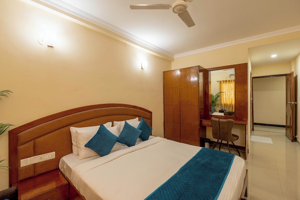 Standard Room photo 1