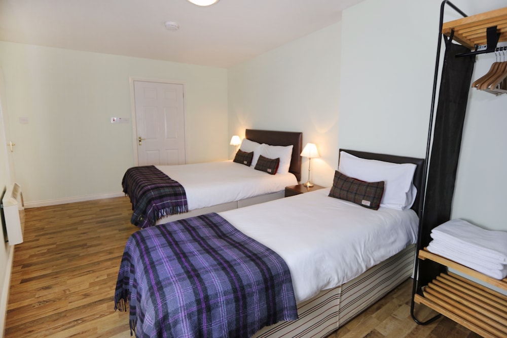 Classic Triple Room photo 1