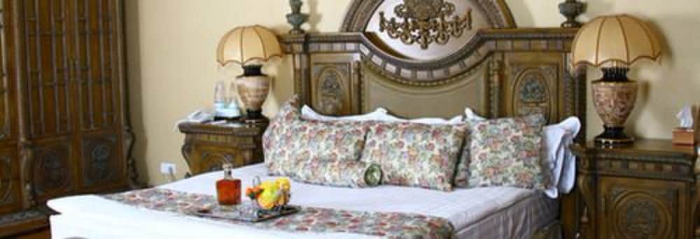 Presidential Suite photo 2