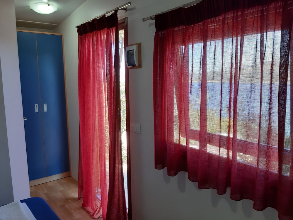 Double or Twin Room, Sea View photo 1