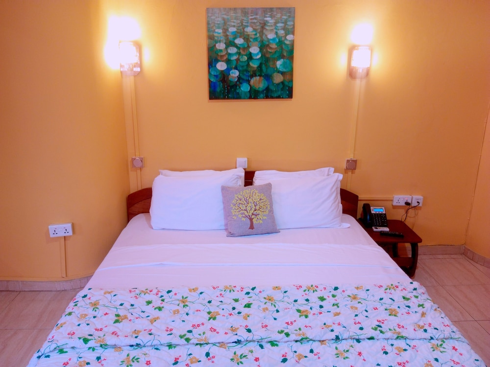 Comfort Room (Two Beds) photo 1