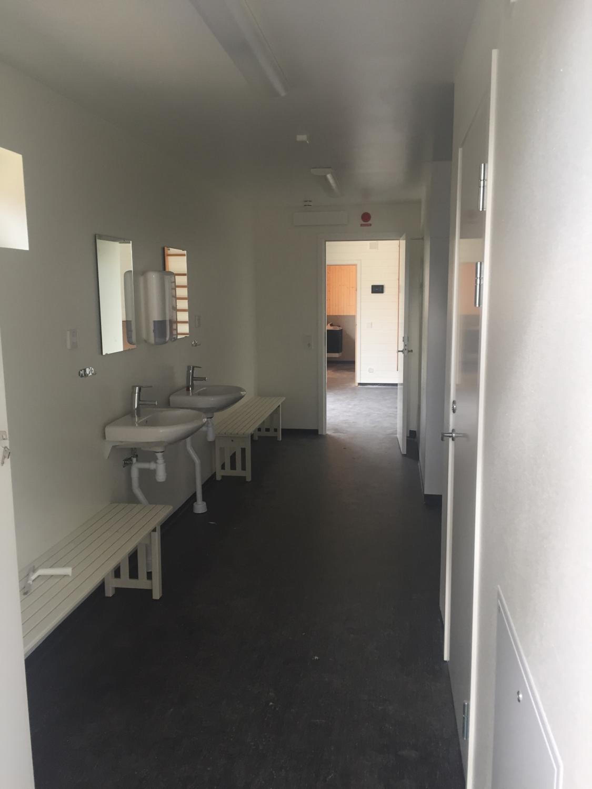 Double Room with Private Bathroom photo 3
