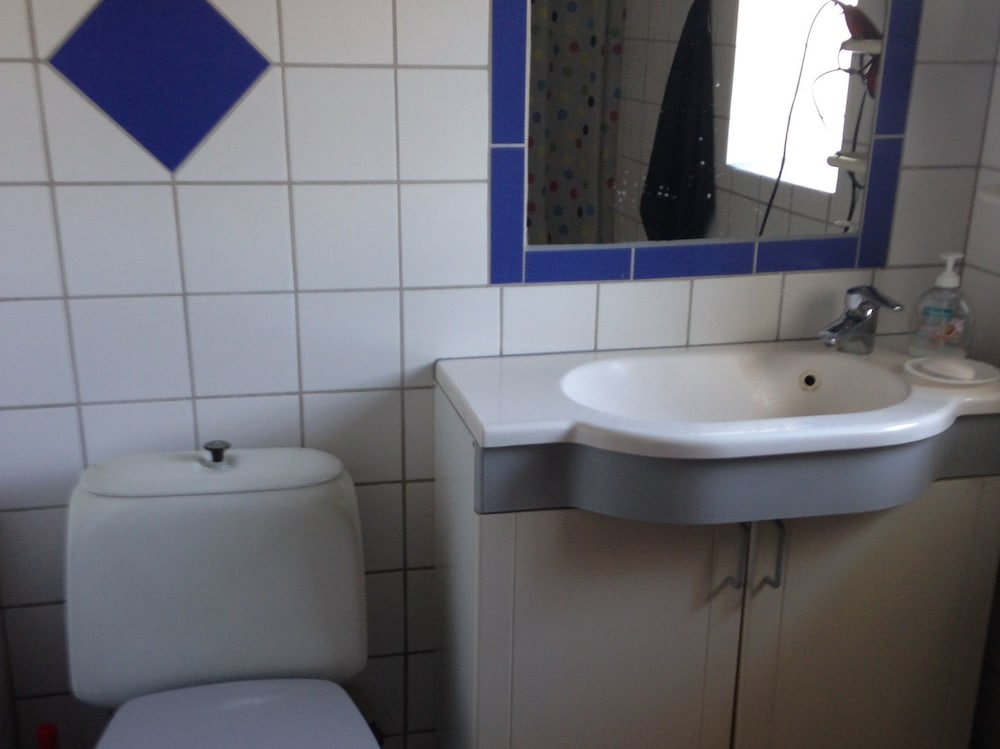 Double Room, 1 Bedroom, Garden View photo 2