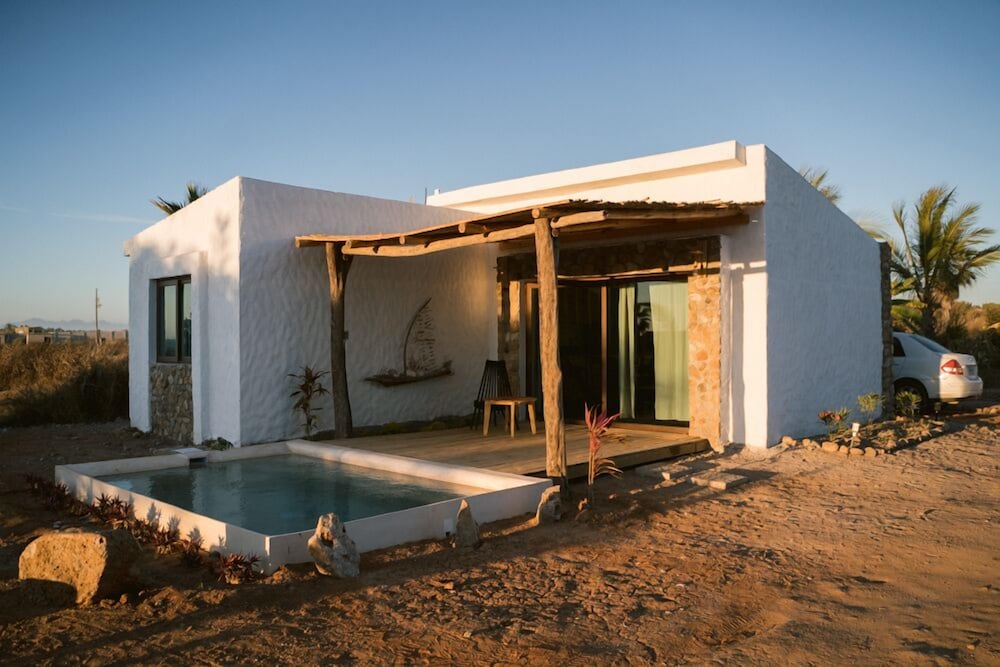 Exclusive Bungalow photo 1