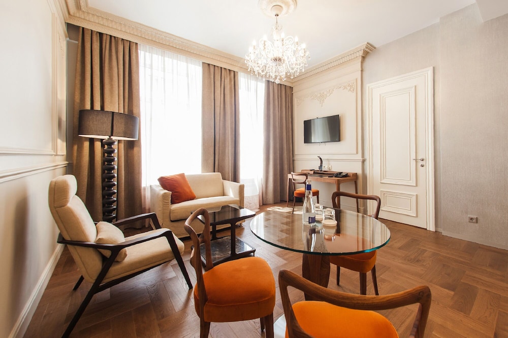 Luxury Double Room photo 3