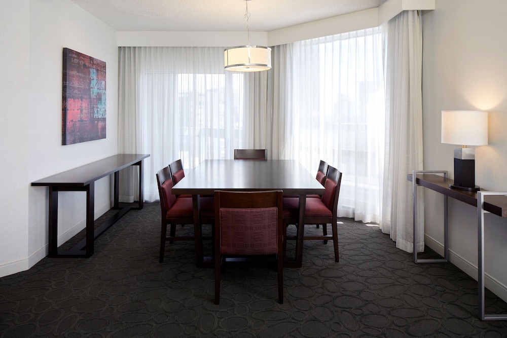 Club Suite, 1 Bedroom, Non Smoking