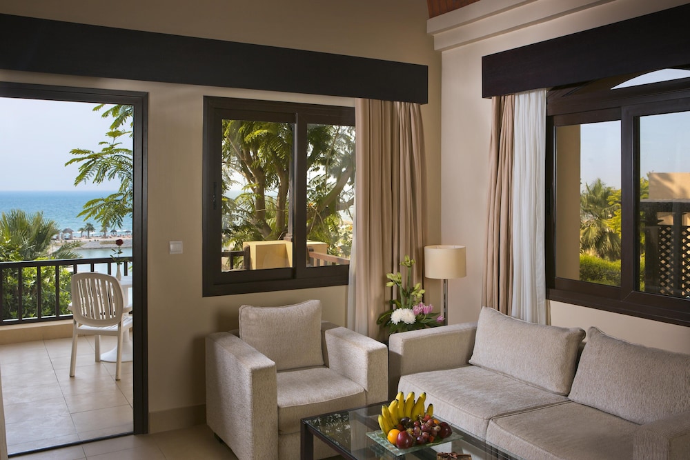 Sea View One Bedroom Villa photo 2