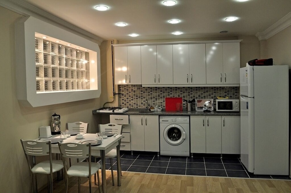 City Apartment, 1 Bedroom photo 3