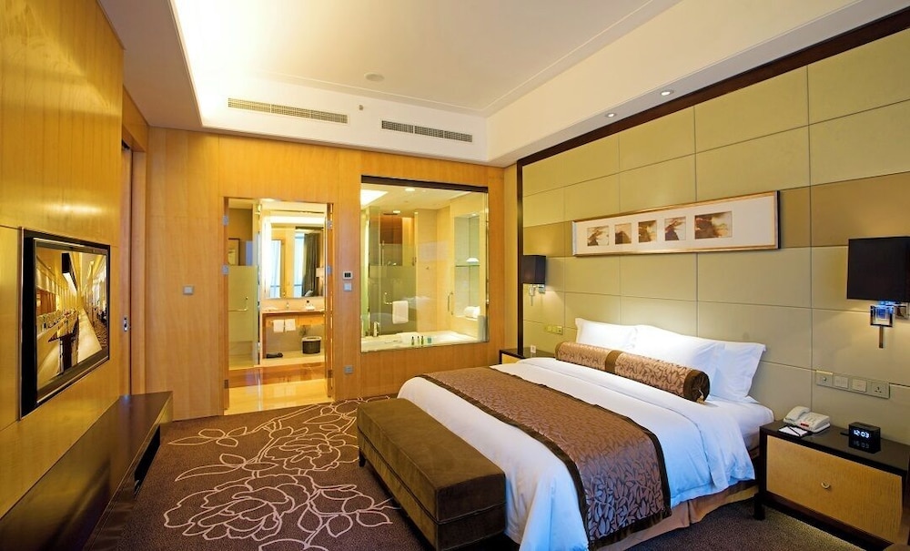 Suite, 1 Bedroom, River View photo 3