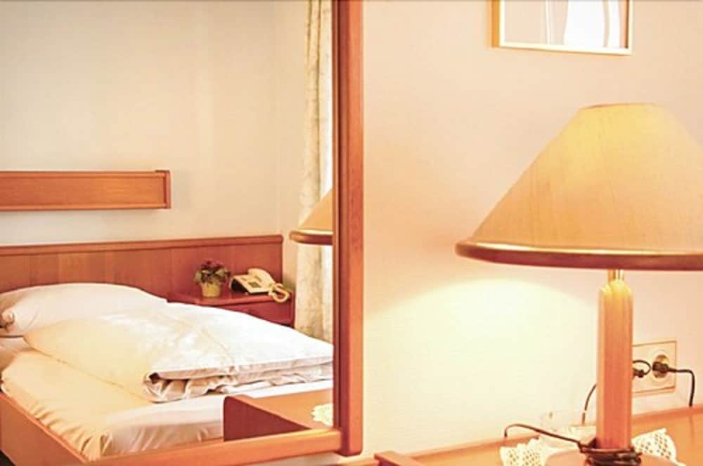 Standard Single Room photo 1