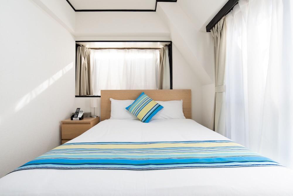 Economy Room, 1 Double Bed, Non Smoking photo 3