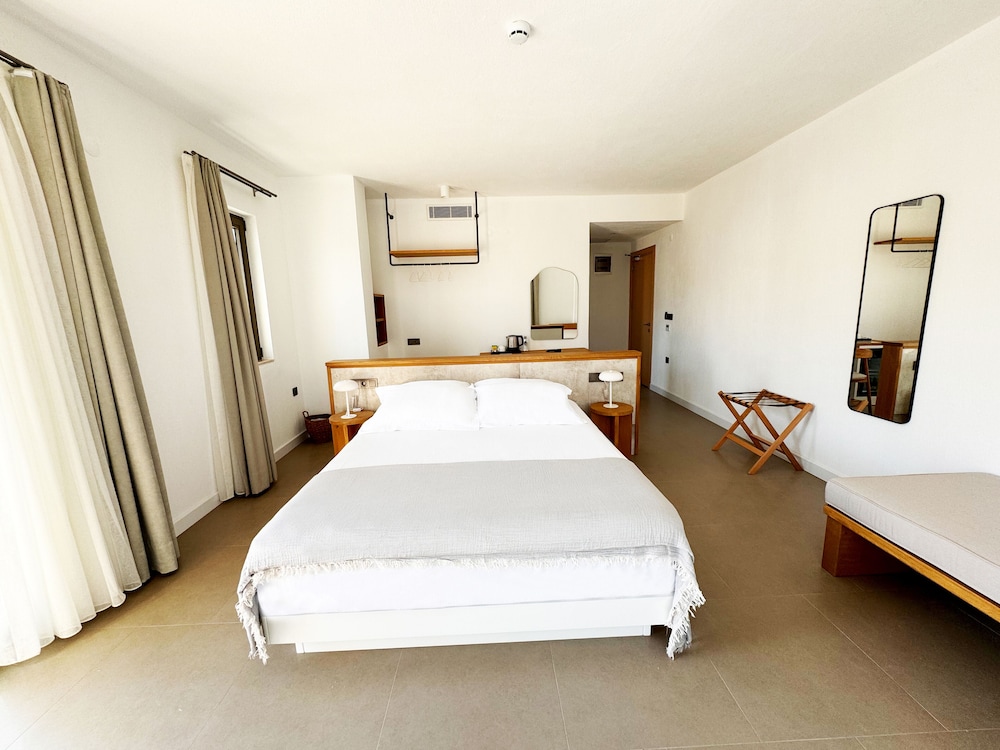 Deluxe Room photo 3