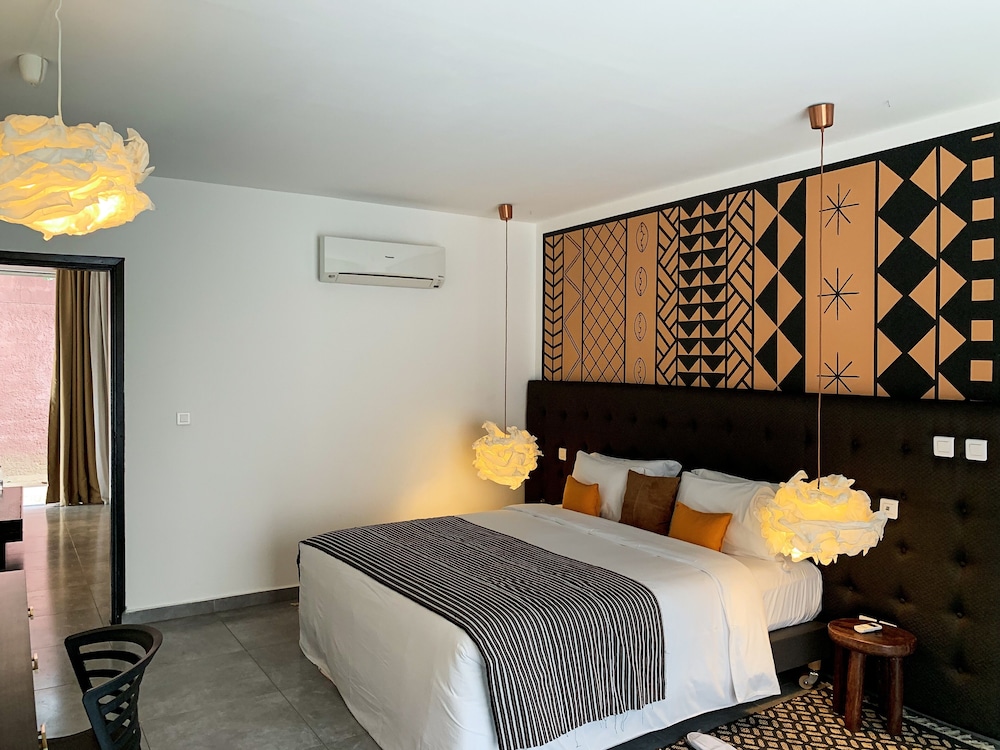 Suite photo 1