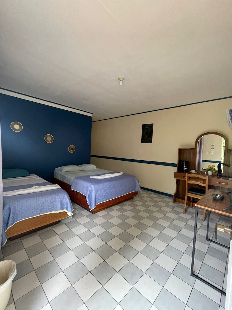 Basic Double Room