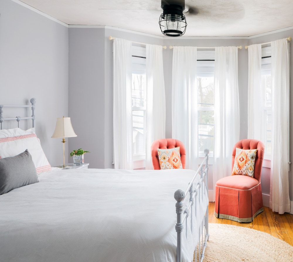 Premium Double Room, Ensuite (Narragansett Room) photo 1