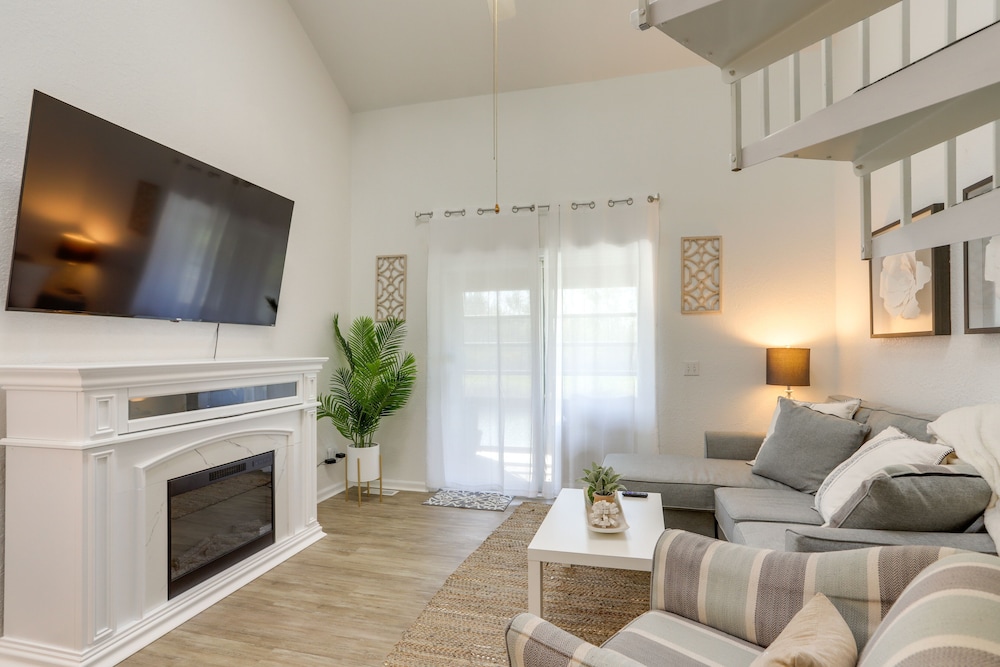 Apartment (2 Bedrooms) photo 1