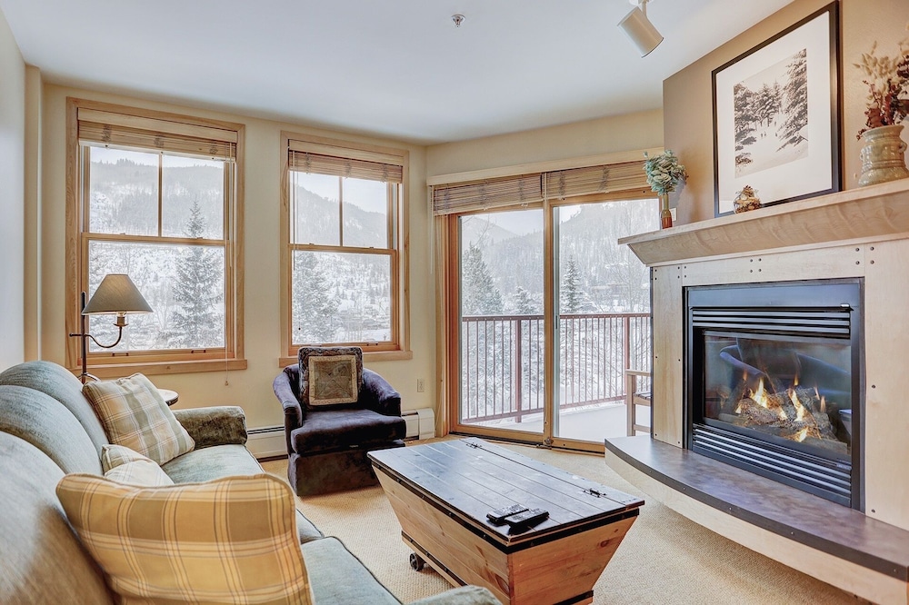 Condo, 1 Bedroom