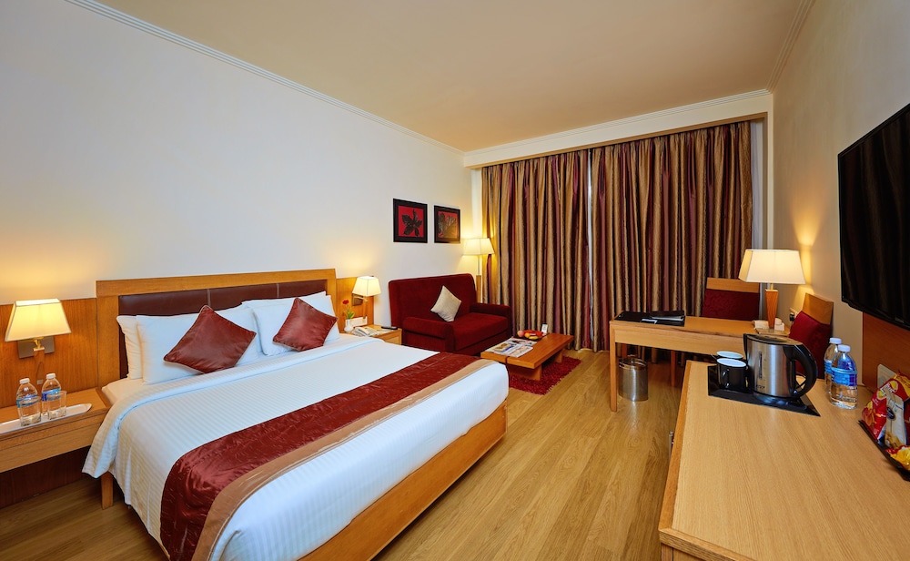 Deluxe Room - Photo 1