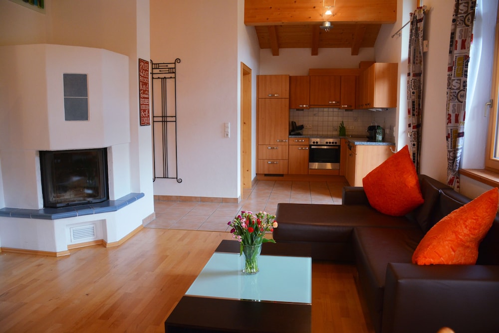 Apartment (Penthouse)