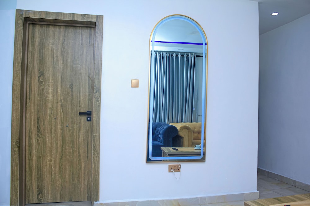 Classic Single Room