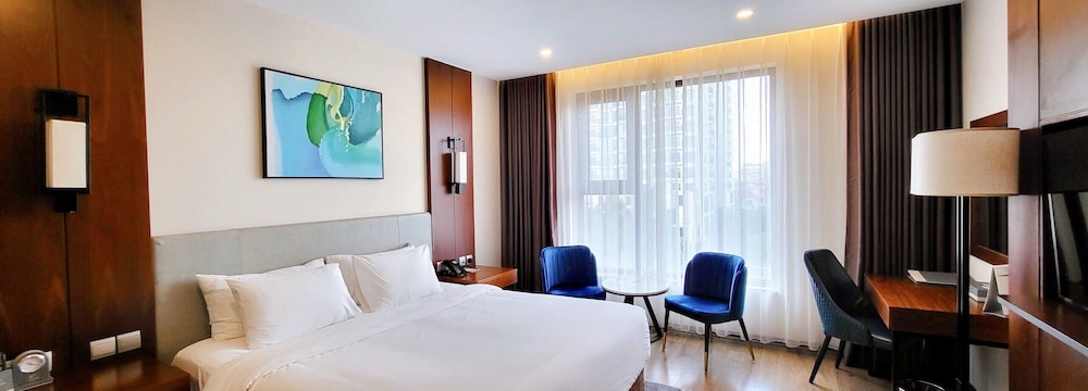 Deluxe Room - Photo 1