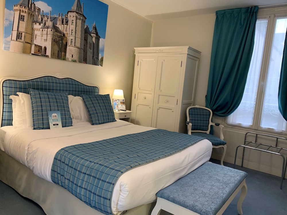 Superior Double Room - Photo 18