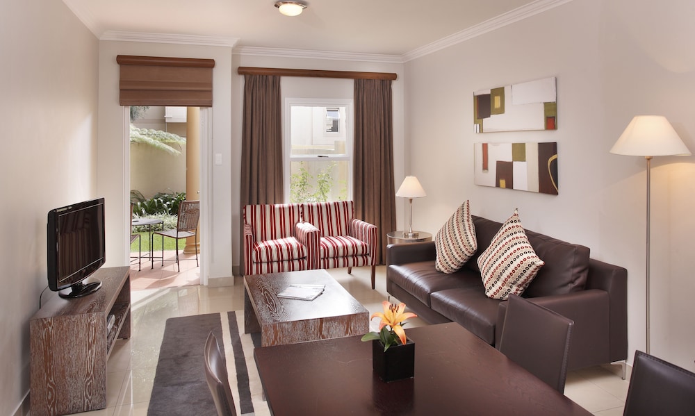 Standard Apartment, 1 Bedroom photo 2