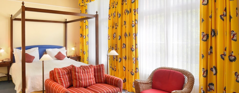 Superior Junior Suite photo 2