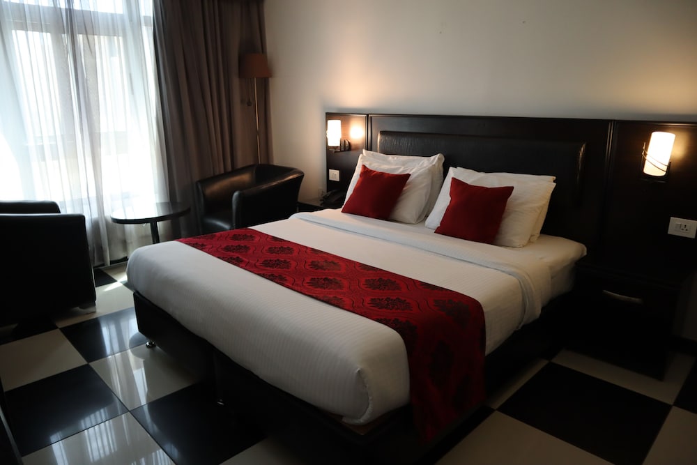 Superior Double Room, 1 King Bed